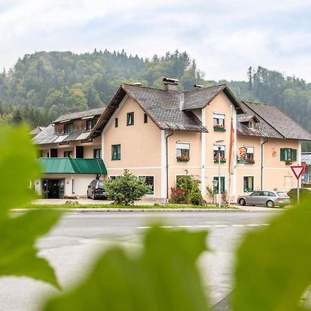Landgasthof Fuerstenbrunn Grodig Luaran gambar