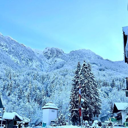 Landgasthof Fuerstenbrunn Grodig Luaran gambar
