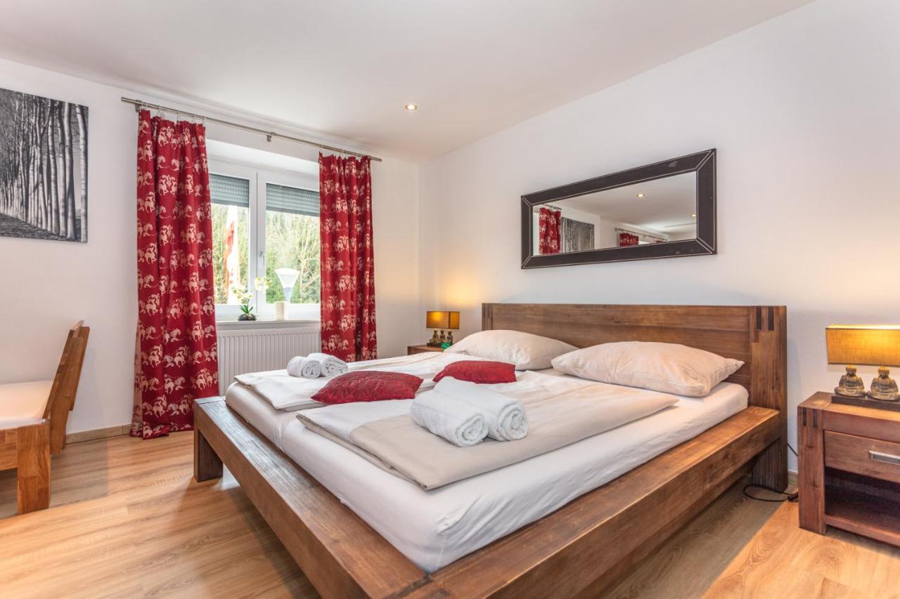 Landgasthof Fuerstenbrunn Grodig Luaran gambar