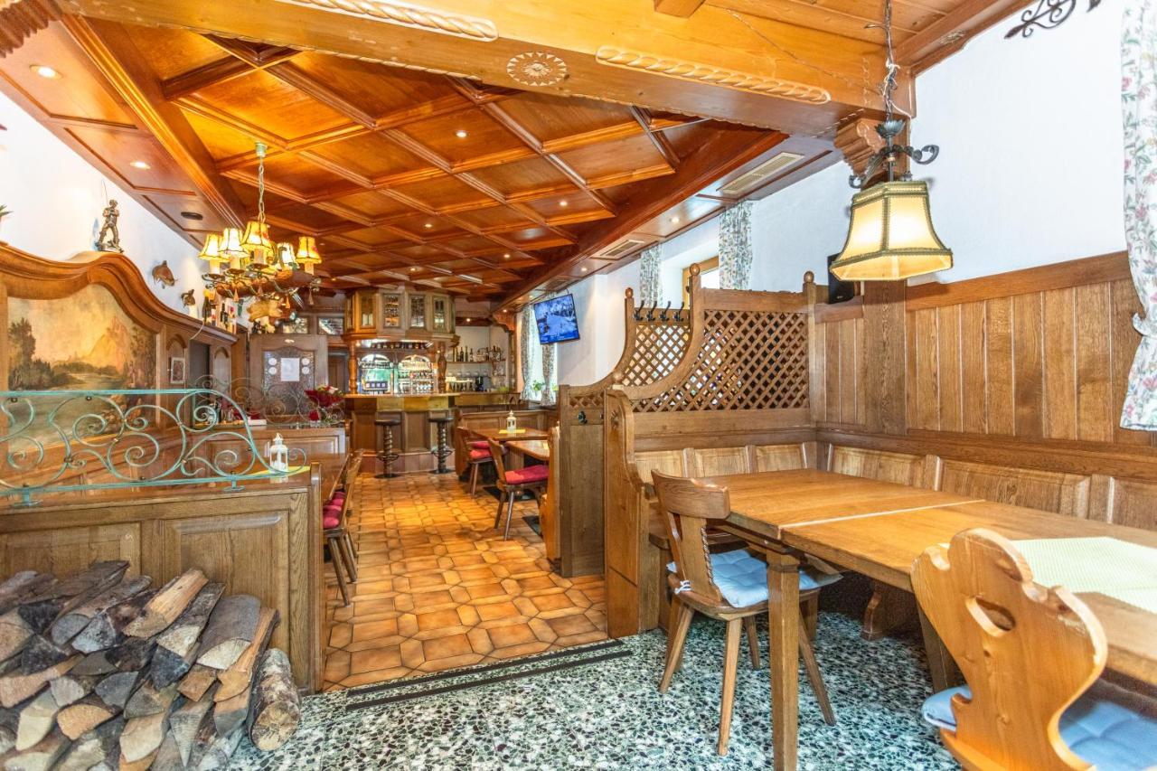 Landgasthof Fuerstenbrunn Grodig Luaran gambar
