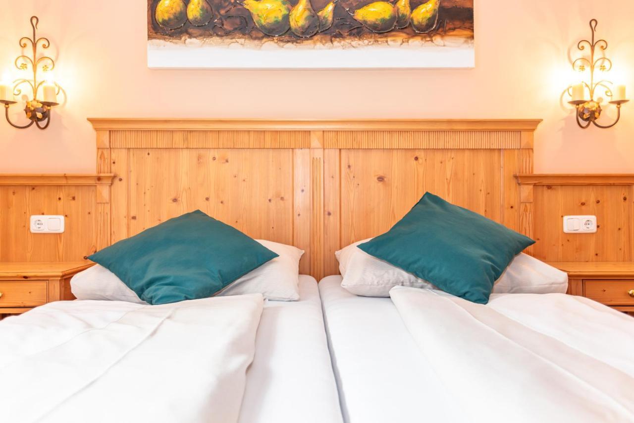 Landgasthof Fuerstenbrunn Grodig Luaran gambar