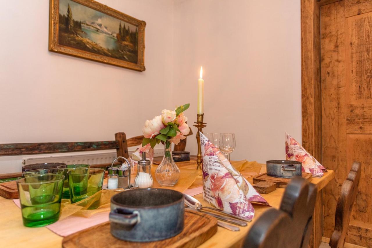 Landgasthof Fuerstenbrunn Grodig Luaran gambar