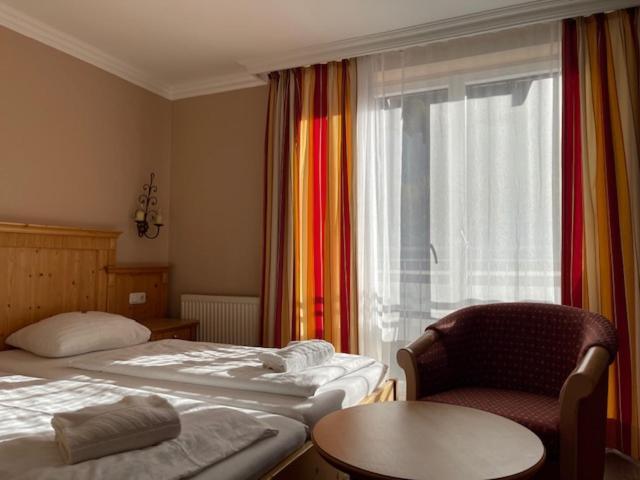 Landgasthof Fuerstenbrunn Grodig Luaran gambar