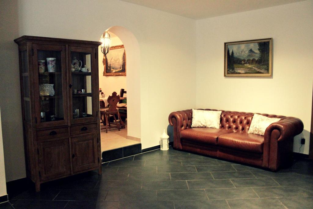 Landgasthof Fuerstenbrunn Grodig Luaran gambar