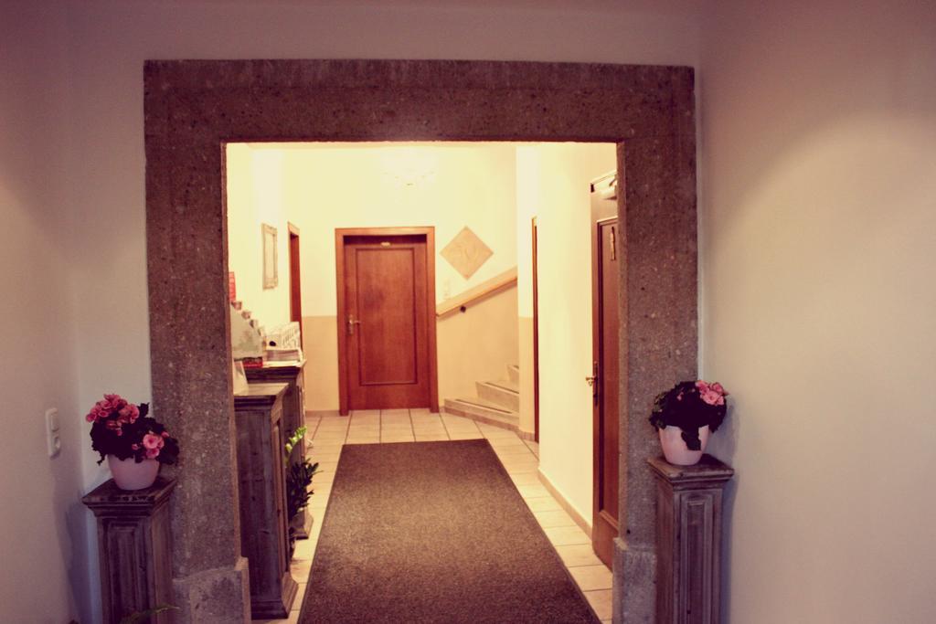 Landgasthof Fuerstenbrunn Grodig Luaran gambar