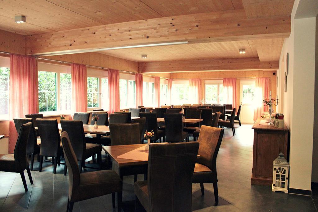 Landgasthof Fuerstenbrunn Grodig Luaran gambar