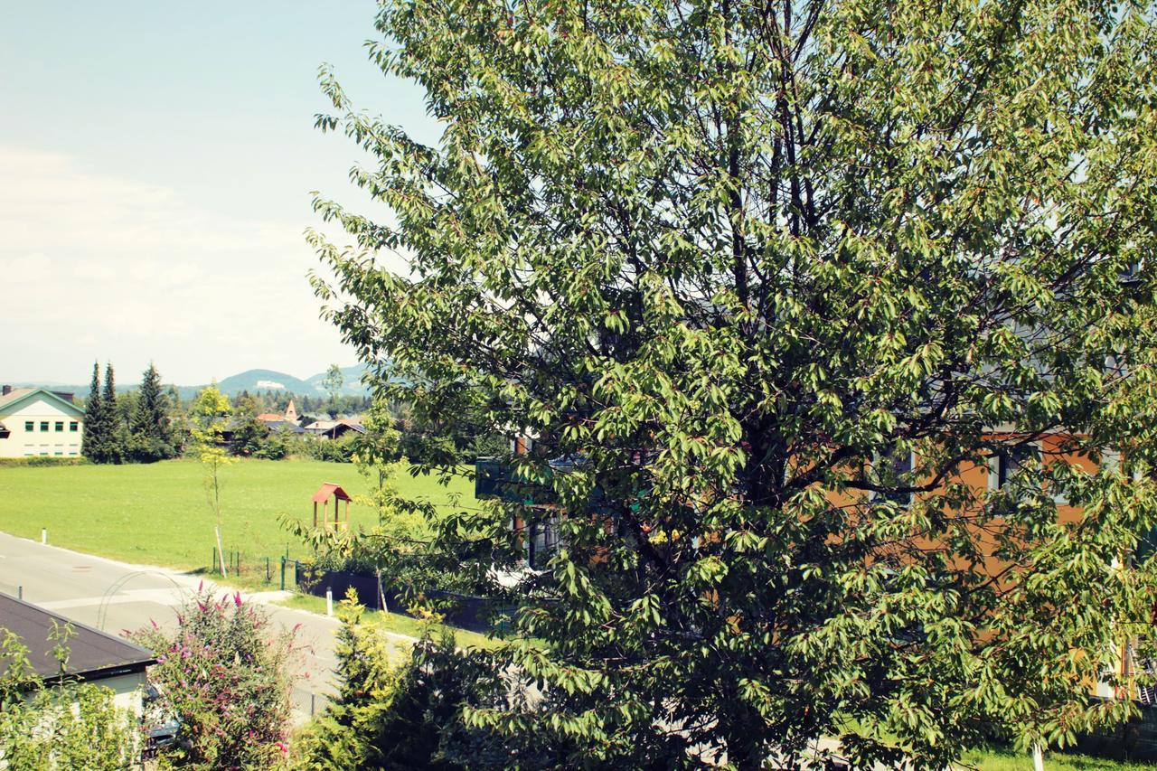 Landgasthof Fuerstenbrunn Grodig Luaran gambar