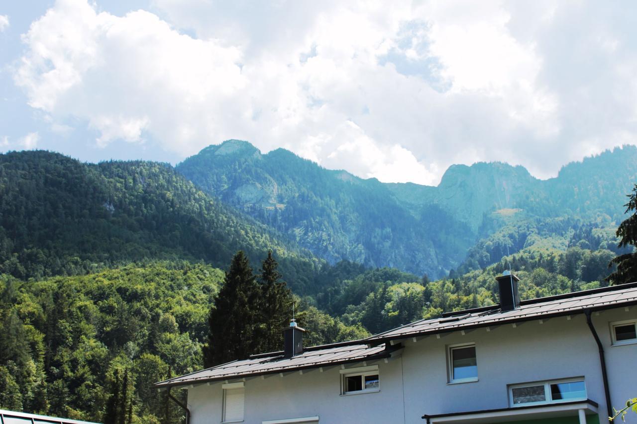 Landgasthof Fuerstenbrunn Grodig Luaran gambar